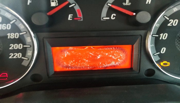 2012 Fiat Grand Punto DYNAMIC 1.3, Diesel, Manual, 42,625 km, interior