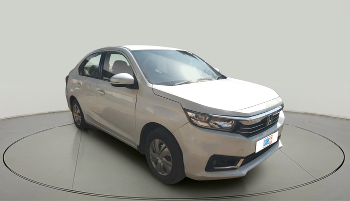 2022 Honda Amaze 1.2L I-VTEC S, Petrol, Manual, 55,003 km, exterior