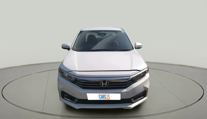 2022 Honda Amaze 1.2L I-VTEC S, Petrol, Manual, 55,003 km, exterior