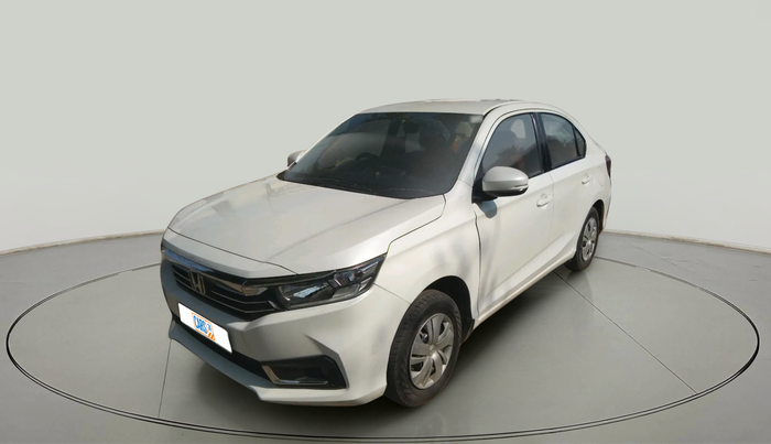 2022 Honda Amaze 1.2L I-VTEC S, Petrol, Manual, 55,003 km, exterior