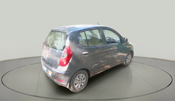 2013 Hyundai i10 ERA 1.1, Petrol, Manual, 72,274 km, exterior