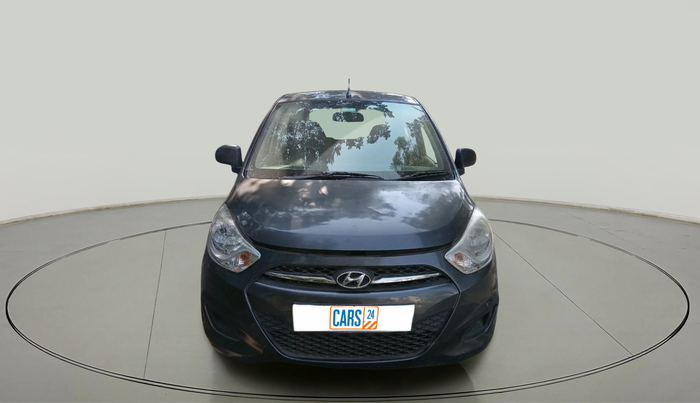 2013 Hyundai i10 ERA 1.1, Petrol, Manual, 72,274 km, exterior
