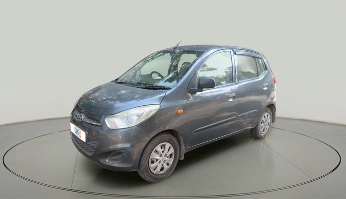 2013 Hyundai i10 ERA 1.1, Petrol, Manual, 72,274 km, exterior