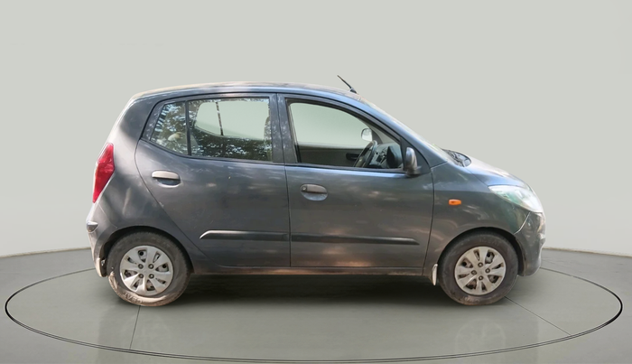 2013 Hyundai i10 ERA 1.1, Petrol, Manual, 72,274 km, exterior