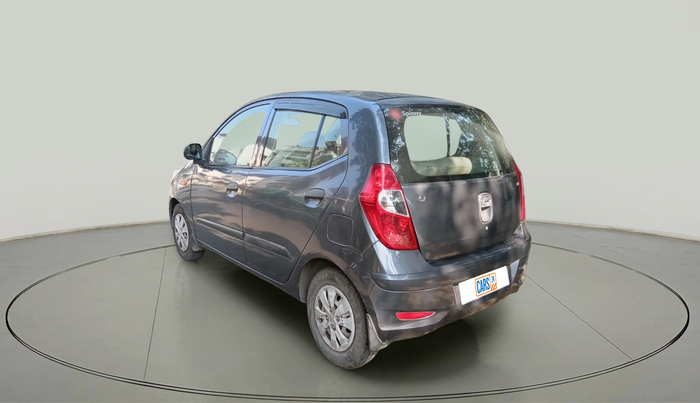 2013 Hyundai i10 ERA 1.1, Petrol, Manual, 72,274 km, exterior