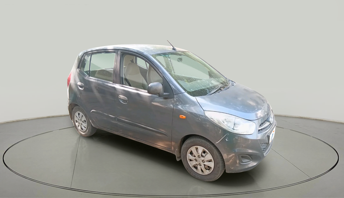 2013 Hyundai i10 ERA 1.1, Petrol, Manual, 72,274 km, exterior