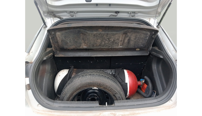 2017 Hyundai Elite i20 ASTA 1.2 (O), Petrol, Manual, 1,25,660 km, exterior