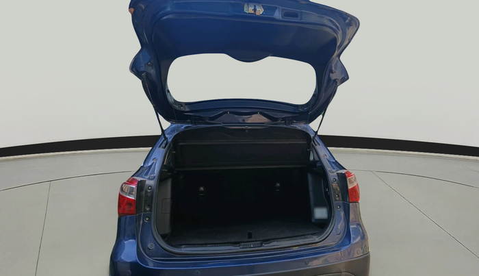 2017 Maruti S Cross ZETA 1.3, Diesel, Manual, 1,65,062 km, exterior
