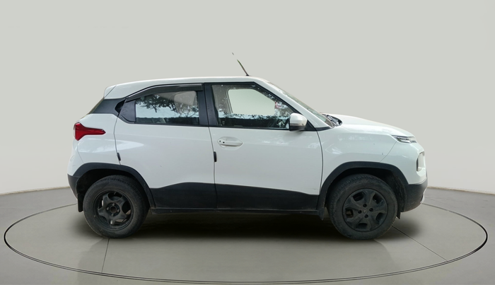 2022 Tata PUNCH ACCOMPLISHED MT, Petrol, Manual, 72,463 km, exterior