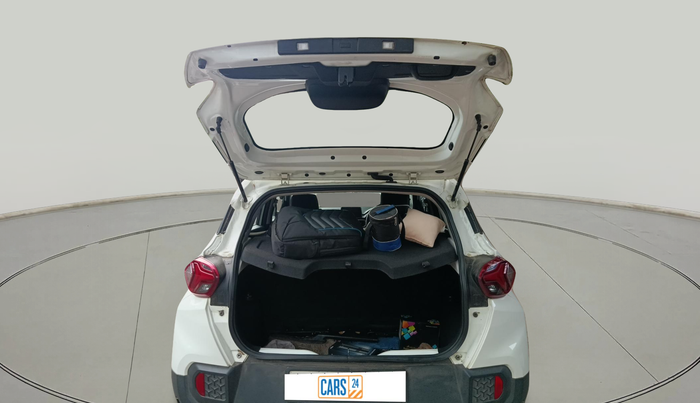 2022 Tata PUNCH ACCOMPLISHED MT, Petrol, Manual, 72,463 km, exterior