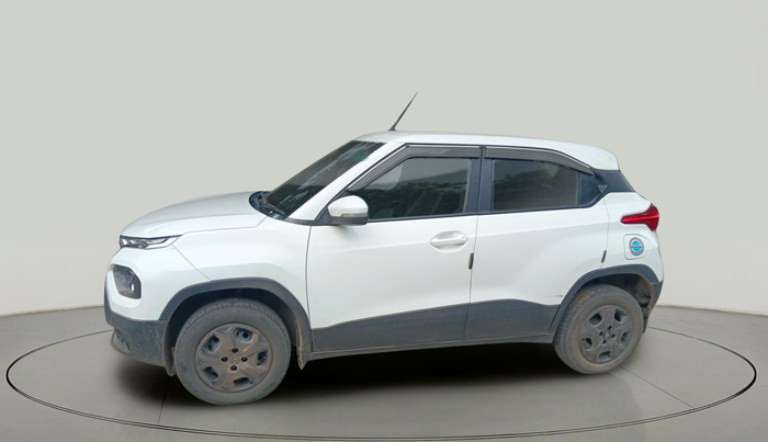 2022 Tata PUNCH ACCOMPLISHED MT, Petrol, Manual, 72,463 km, exterior