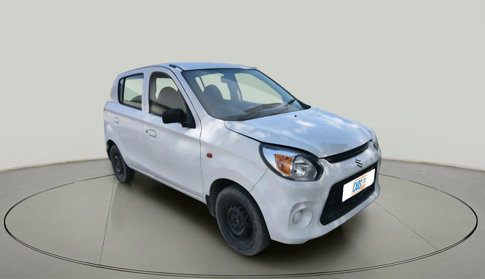 2019 Maruti Alto 800 LXI, Petrol, Manual, 1,37,792 km, exterior