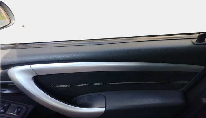 2014 Renault Duster 110 PS RXL 4X4 MT DIESEL, Diesel, Manual, 99,599 km, interior