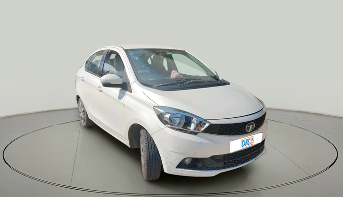 2017 Tata TIGOR XT PETROL, Petrol, Manual, 1,13,126 km, exterior