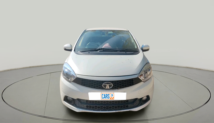 2017 Tata TIGOR XT PETROL, Petrol, Manual, 1,13,126 km, exterior