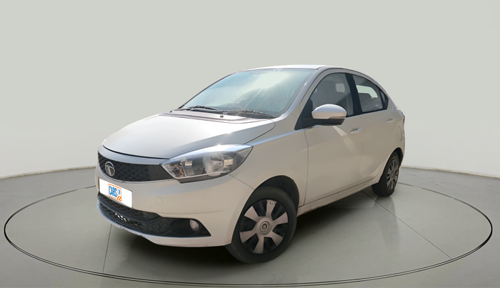2017 Tata TIGOR XT PETROL, Petrol, Manual, 1,13,126 km, exterior