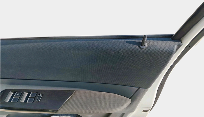 2017 Tata TIGOR XT PETROL, Petrol, Manual, 1,13,126 km, interior