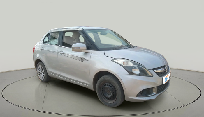 2016 Maruti Swift Dzire VXI, Petrol, Manual, 1,68,751 km, exterior