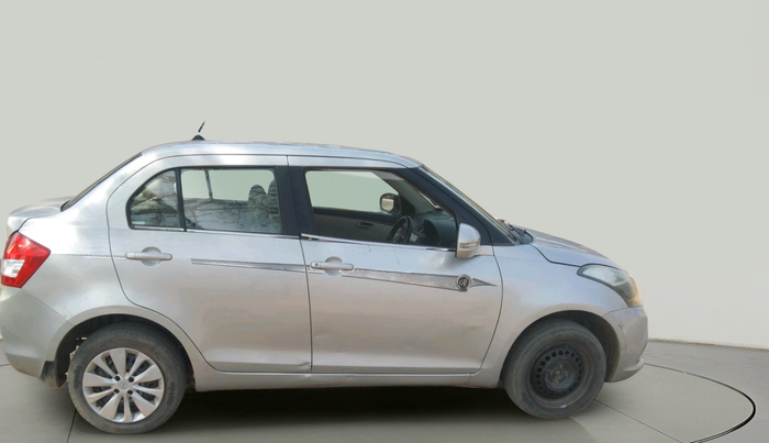 2016 Maruti Swift Dzire VXI, Petrol, Manual, 1,68,751 km, exterior