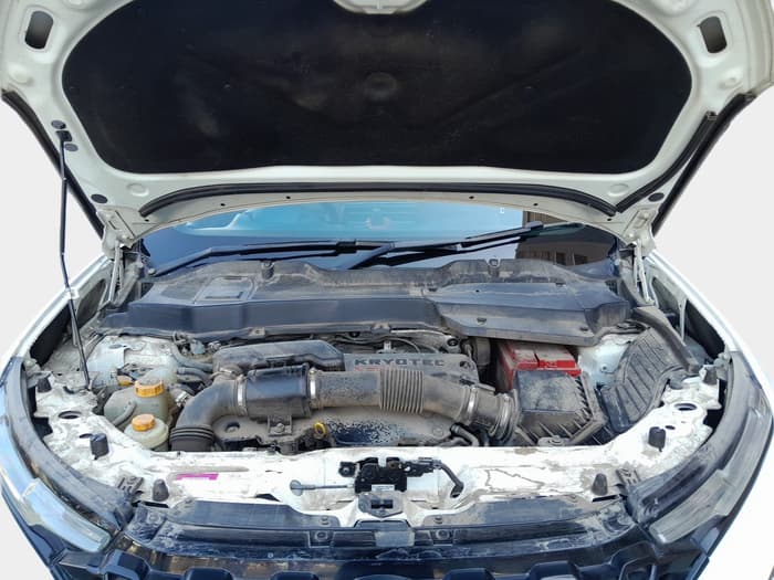 2021 Tata Harrier XZA PLUS 2.0L, Diesel, Automatic, 37,800 km, exterior