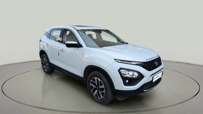 2021 Tata Harrier XZA PLUS 2.0L, Diesel, Automatic, 37,800 km, exterior