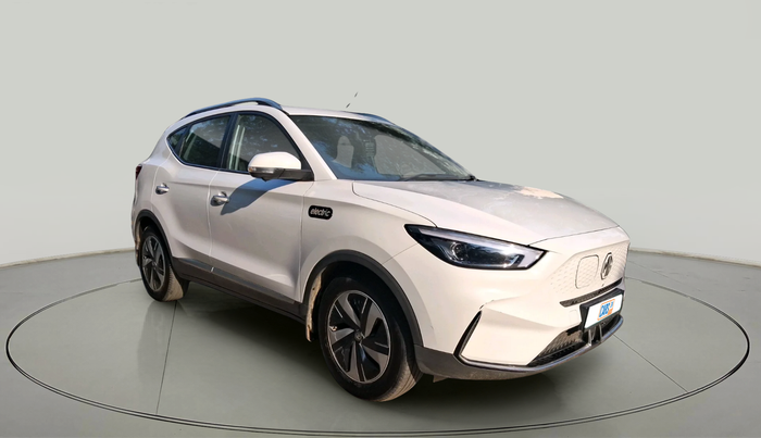 2022 MG ZS EV EXCLUSIVE, Electric, Automatic, 1,07,567 km, exterior