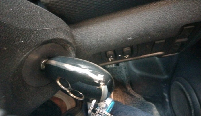 2021 Nissan Kicks XV 1.5, Petrol, Manual, 99,478 km, interior