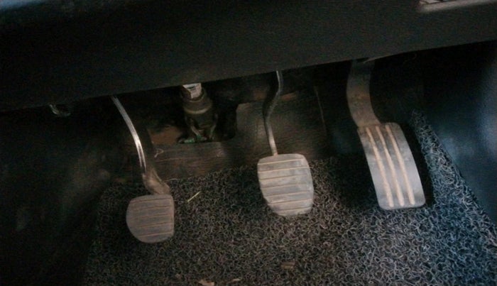 2021 Nissan Kicks XV 1.5, Petrol, Manual, 99,478 km, interior