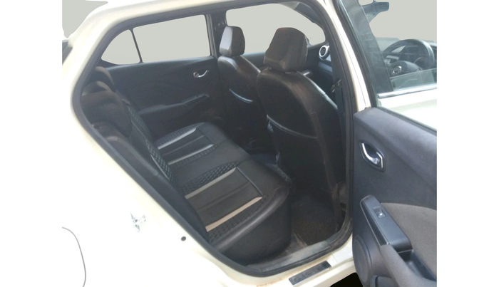 2021 Nissan Kicks XV 1.5, Petrol, Manual, 99,478 km, interior