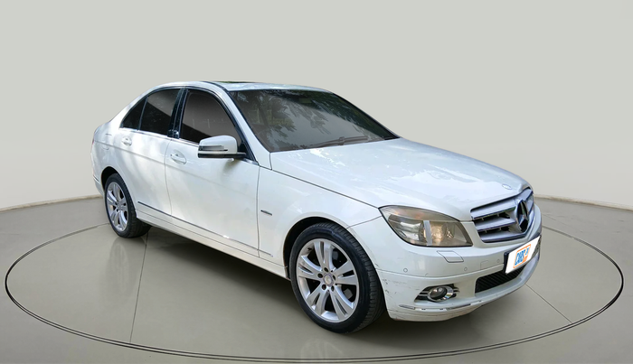 2010 Mercedes Benz E Class E 250 ELEGANCE, Petrol, Automatic, 73,215 km, exterior