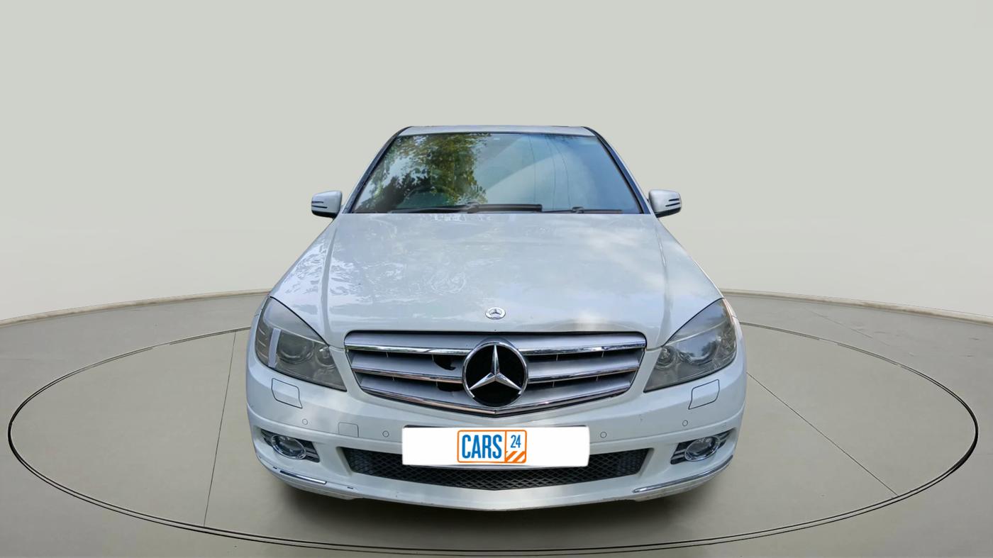 2010 Mercedes Benz E Class E 250 ELEGANCE, Petrol, Automatic, 73,426 km, exterior