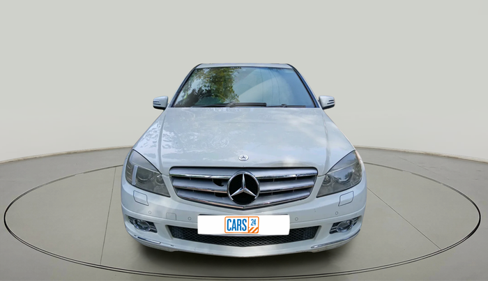 2010 Mercedes Benz E Class E 250 ELEGANCE, Petrol, Automatic, 73,215 km, exterior