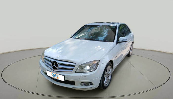 2010 Mercedes Benz E Class E 250 ELEGANCE, Petrol, Automatic, 73,215 km, exterior