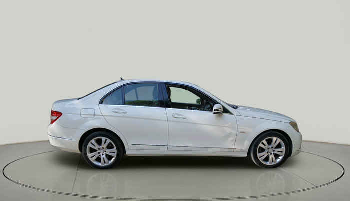 2010 Mercedes Benz E Class E 250 ELEGANCE, Petrol, Automatic, 73,215 km, exterior