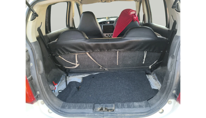 2020 Maruti Alto LXI, Petrol, Manual, 95,715 km, exterior