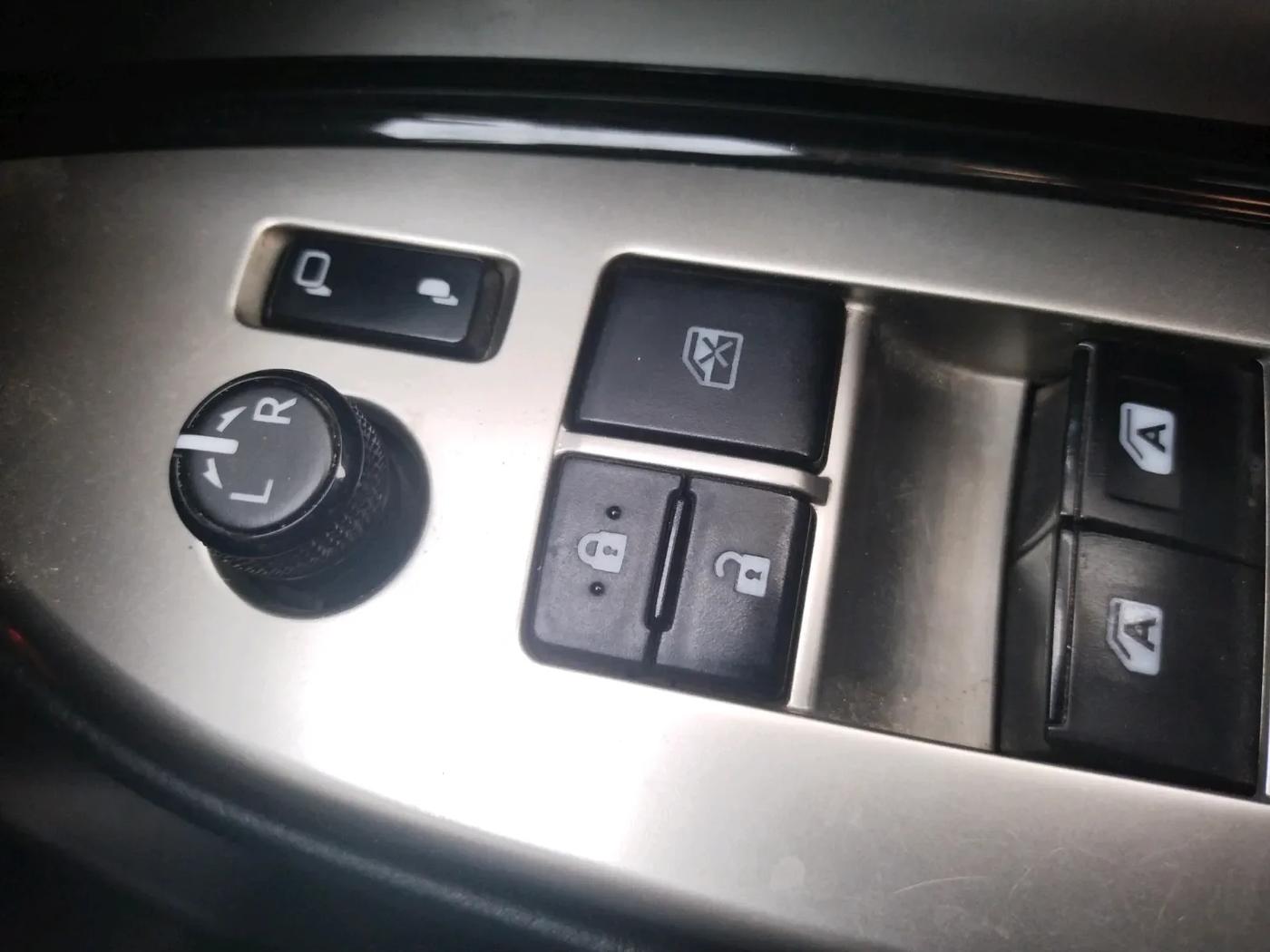 2022 Toyota Innova Crysta 2.7 ZX AT 7 STR, Petrol, Automatic, 43,264 km, interior