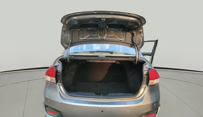 2018 Maruti Ciaz ZETA 1.4  MT PETROL, Petrol, Manual, 66,202 km, exterior