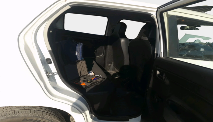 2022 Maruti S PRESSO VXI PLUS AMT, Petrol, Automatic, 17,082 km, interior