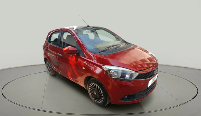 2017 Tata Tiago WIZZ EDITION DIESEL, Diesel, Manual, 68,378 km, exterior