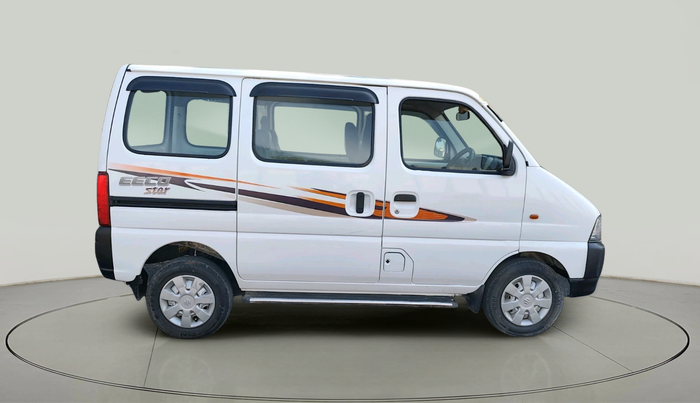 2022 Maruti Eeco 5 STR AC CNG (O), Petrol, Manual, 65,657 km, exterior