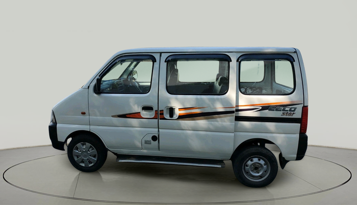 2022 Maruti Eeco 5 STR AC CNG (O), Petrol, Manual, 65,657 km, exterior
