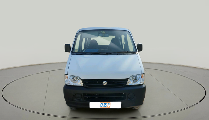 2022 Maruti Eeco 5 STR AC CNG (O), Petrol, Manual, 65,657 km, exterior