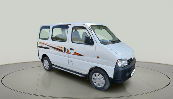 2022 Maruti Eeco 5 STR AC CNG (O), Petrol, Manual, 65,657 km, exterior