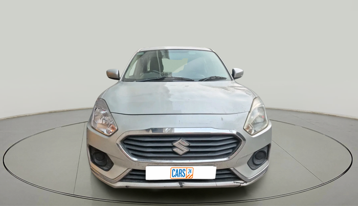 2018 Maruti Dzire VDI AMT, Diesel, Automatic, 1,64,313 km, exterior
