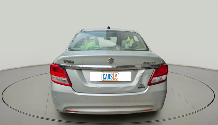 2018 Maruti Dzire VDI AMT, Diesel, Automatic, 1,64,313 km, exterior