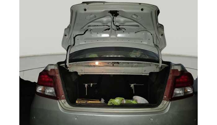 2018 Maruti Dzire VDI AMT, Diesel, Automatic, 1,64,313 km, exterior