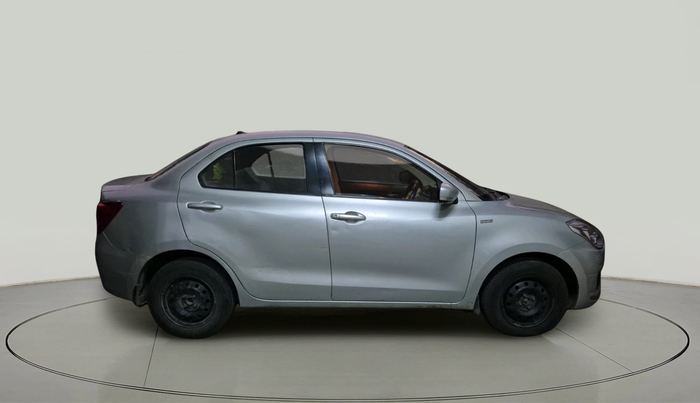 2018 Maruti Dzire VDI AMT, Diesel, Automatic, 1,64,313 km, exterior