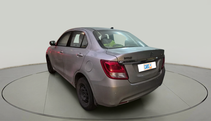 2018 Maruti Dzire VDI AMT, Diesel, Automatic, 1,64,313 km, exterior