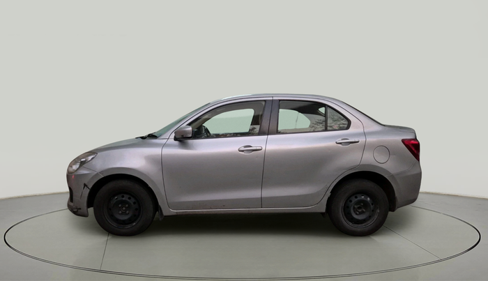 2018 Maruti Dzire VDI AMT, Diesel, Automatic, 1,64,313 km, exterior