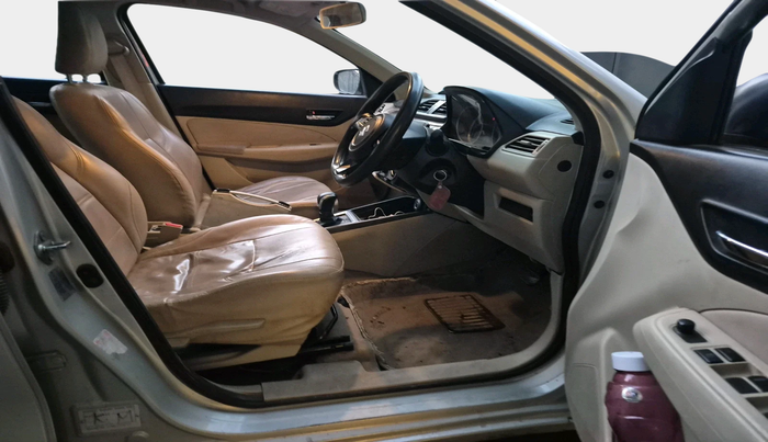 2018 Maruti Dzire VDI AMT, Diesel, Automatic, 1,64,313 km, interior